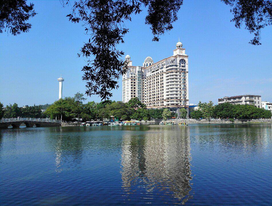 Taishan Bojue Hotel 외부 사진